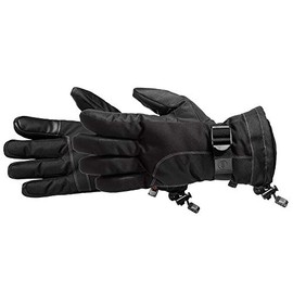 Manzella Montana Glove Black X-Large