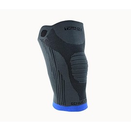 THUASNE Genuextrem Knee Support (Size 4: 42-45 cm Knee Circumference)