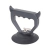 Auto Repair Suction Cup ABS Housing Rubber Black Strong Power