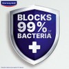 Hansaplast Universal Spots Plasters Water-Resistant and Strong Adhesion, 50 Strips