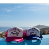Funky Junque Gorra de béisbol de malla para mujer, I'll