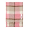 cumaco C-B0011B 22 Colors Cashmere 100% Plaid Scarf, Women's, Men's,