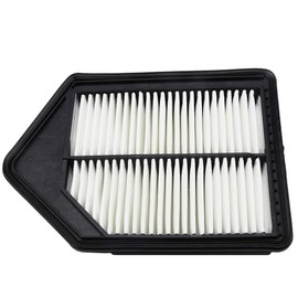 AUTO DN 1X Air Purifier Filter For CR-V 2010 2011