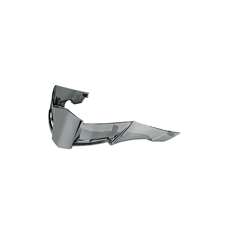 ILM Helmet Accessories Replaceable Fins for Full Face Motorcycle Helmet