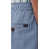Faherty Men's Essential Drawstring Shorts, Flintstone, Blue, L