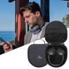 Headphones Case for JLab JBuds Lux ANC Wireless Headphones -