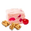 The Amish-Buggy Home Made Creamy Cherry Vanilla Nut Fudge -