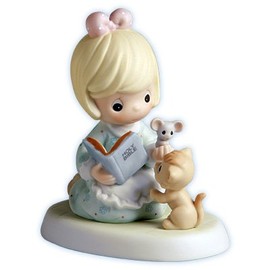 Precious Moments A Godchild Close To My Heart