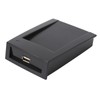 RFID Card Reader 125KHz Microelectronic Radio Frequency Module USB Contactless