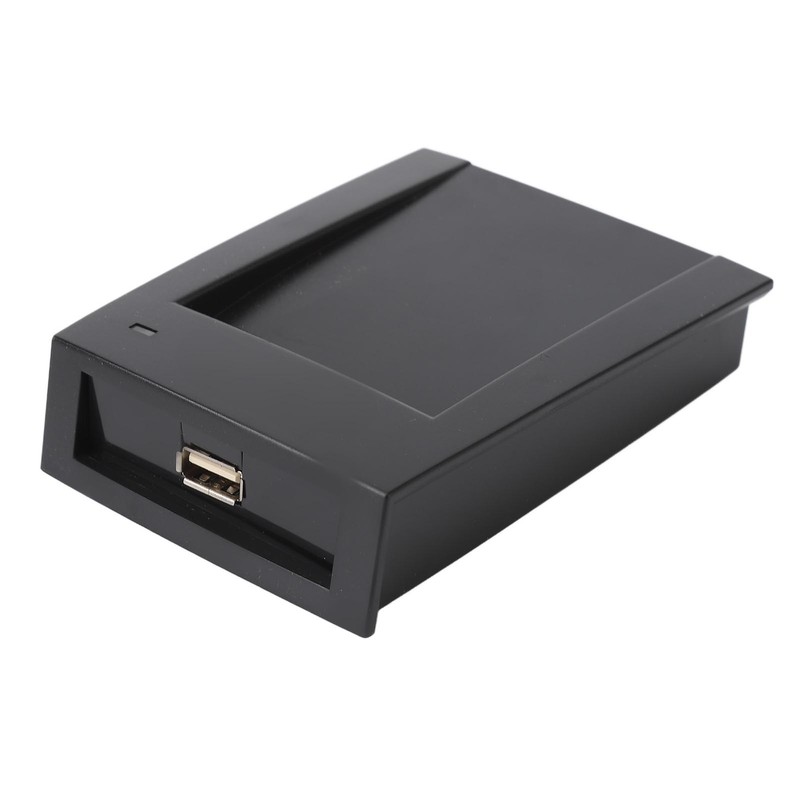 RFID Card Reader 125KHz Microelectronic Radio Frequency Module USB Contactless