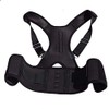 Adjustable Magnetic Posture Corrector to Correct Slouching and Improve Posture