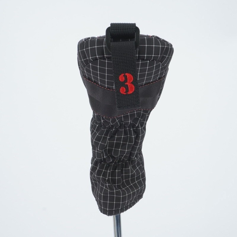 Briefing BRG243G04 RS UTILITY COVER, Golf Headcover
