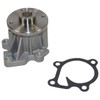 GMB 150-2400 OE Replacement Water Pump with Gasket