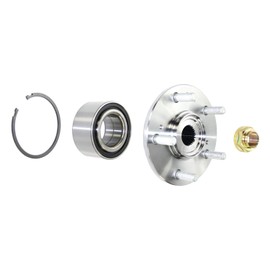 DuraGo 29596048 Front Wheel Hub Kit