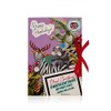 Festive Radiance Happy Hooladays Christmas Sheet Mask Set - Vibrant