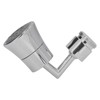 720 Degree Tap Aerator 24mm/0.9in Diameter Big Angle 5 Functions