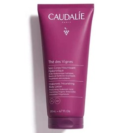 Caudalie Thé Des Vignes Hyaluronic Nourishing Body Lotion, 200 ml (Pack of 1)