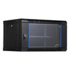 GarveeTech 6U Wall Mount Network Cabinet - 17.7" Deep Server