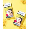 Bioré Biore Ultra Pore Strips with Glycerin,6 Count (Pack of