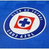 Jersey Cruz Local Jugador Nueva 20252026