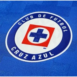 Jersey Cruz Local Jugador Nueva 20252026                                                                                                              