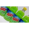 Ajaxx (LOT 4 Bottles) Ajax LIME w/ Baking Soda All