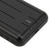 Smart Card Copier Machine Black Multifunction Multiple Frequency Handheld for