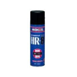 Wako's HR-B Heat Resistant Paint Black A363 380ml A363 [HTRC3]