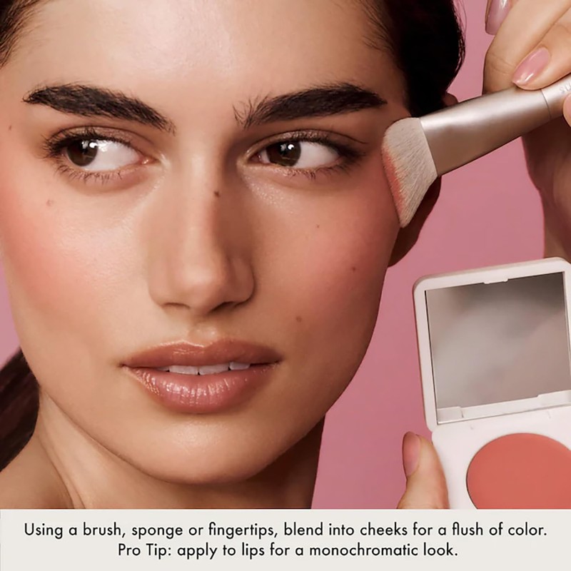Summer Fridays Blush Butter Balm - Toasted Terracotta