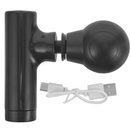 FOMIYES Mini Massage Gun Electric Muscle Massager Hand Massager for Deep Massage Muscle Relaxation Home and On the Go Small Lightweight Portable