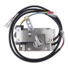 ApplianPar Potentiometer Throttle with Micro Switch for EZGO Marathon Electric