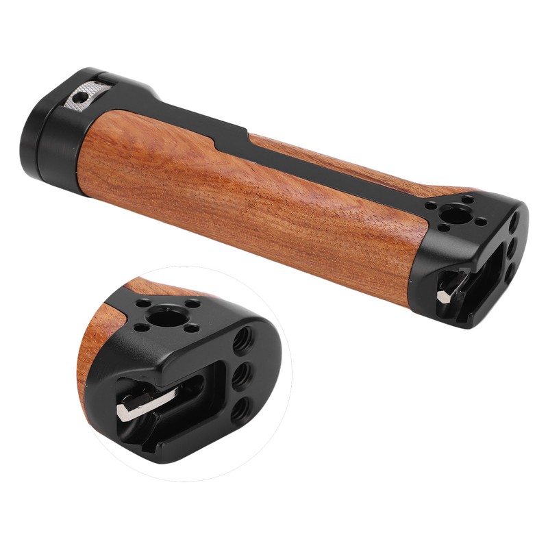 Multifunctional Handlegrip for Zhiyun WEEBILL S / for DJI RSC