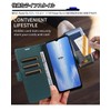[Junzc] AQUOS wish4 SH-52E / SH-M27 / A402SH Case Folio