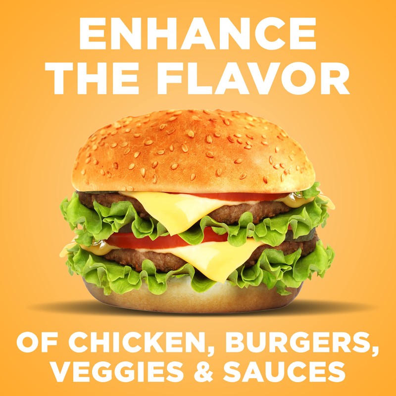 Dash Salt-Free Seasoning Blend, Lemon Pepper, 6.75 Ounce