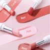 DR.BELMEUR Advanced Cica Touch Lip Balm 5.5g, Color:04 Rosy