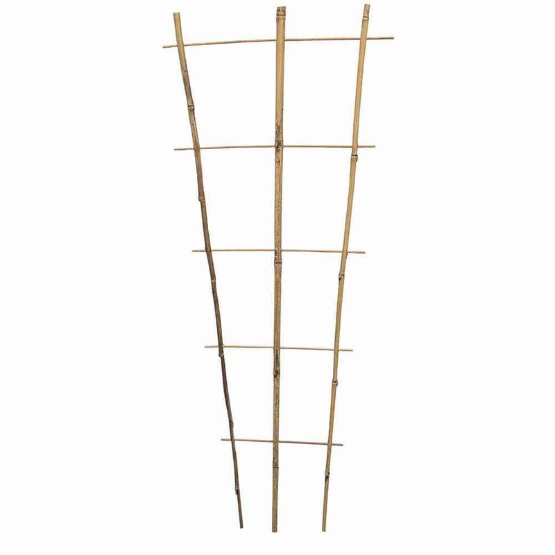 Siena Garden Bamboo Trellis 110 cm