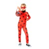 Rubie's 301336 Ladybug Fancy Dress Accessory, Girls, Cartoon, See Image,