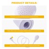 Pet Portable Shower Attachment for Bath Taps - Single Tap