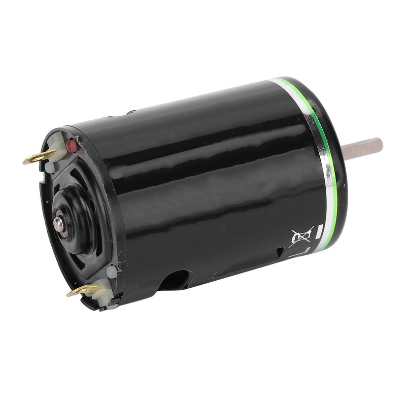 20T 540 Brushed Motor Replacement Upgrade Part Accessory Fit for