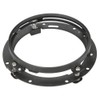 Eagle Lights 8700R-B Adapter Ring for 7" LED Headlights on