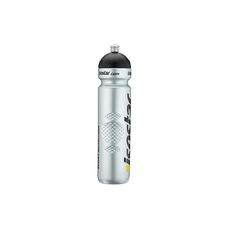 Isostar Bidon PushPull Bottle 1000 ml