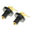 Baitwell Plugs 5/8"