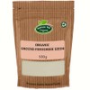 Organic Ground Fenugreek Seeds 500g by Hatton Hill Organic |