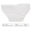 5pcs High Waist Disposable Maternity Women Panties Soft Cotton UnderwearXXXXXL