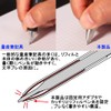 Deff Dief Refill Pen Jacket Transforms Into Premium Writing Instruments