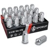 Sposuit M14x1.5 Lug Nuts - Replacement for 2012-2018 Ram 1500,