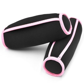 2pcs Soft Dumbbell Hand Weights,Sandbag Dumbbell,Detachable Walking Weight,Strength Training Equipment,Soft Dumbbell With Hand Strap,for Workout Running, Jogging