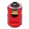 Bow Stabilizer Adapter Aluminum Alloy Archery Quick Disconnect Mounting Bracket