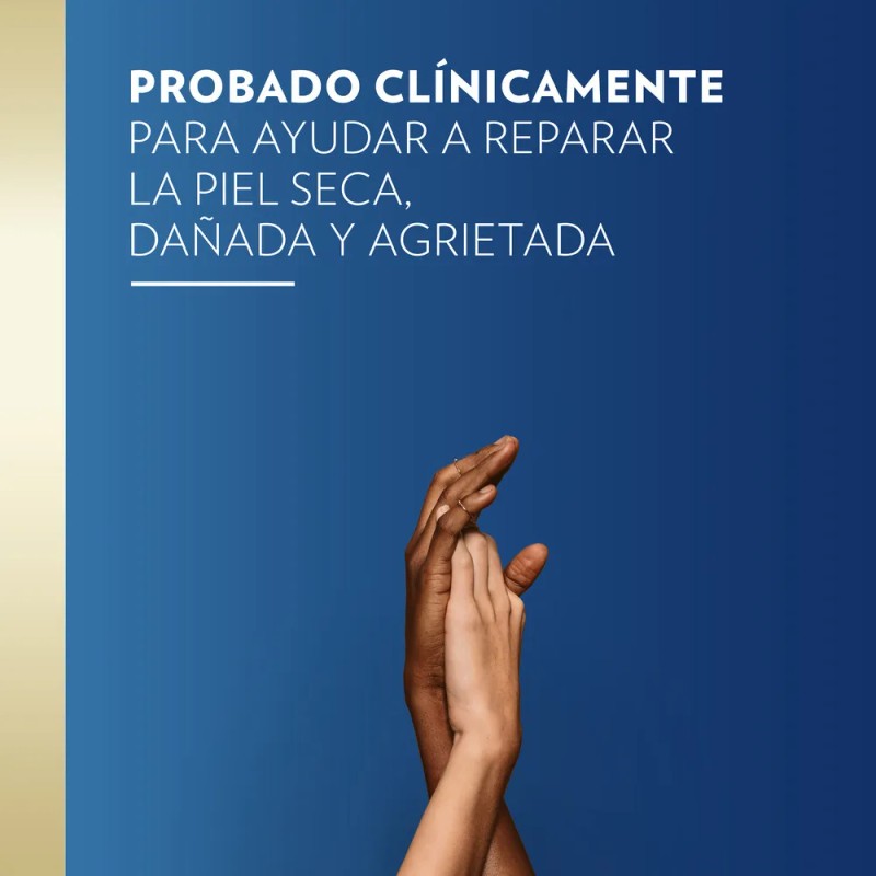 Vaseline Petrolato Puro 85 G Mixta Día/noche