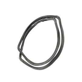 Oven Lower Main Oven Door Seal for Zanussi 3873370005